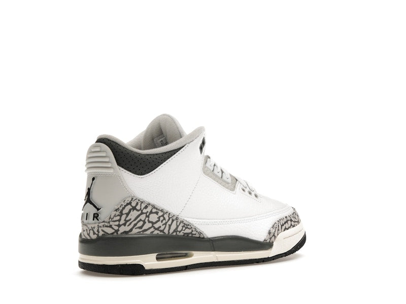 Jordan 3 Retro Hide N' Sneak (GS)
