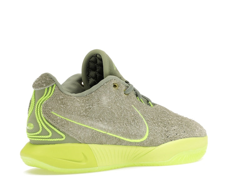 Nike LeBron 21 Algae