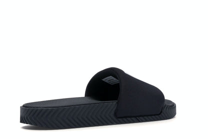 adidas Adilette Alexander Wang Black