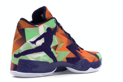 Jordan XX9 Hare