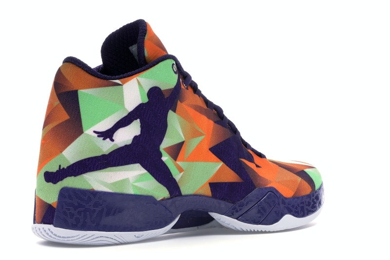 Jordan XX9 Hare