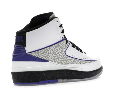 Jordan 2 Retro Dark Concord