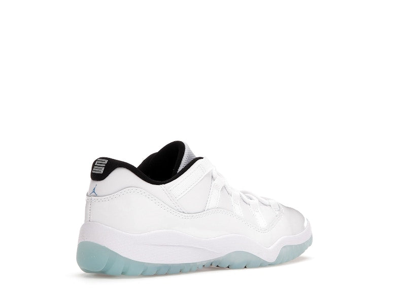 Jordan 11 Retro Low Legend Blue (PS)