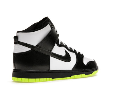 Nike Dunk High Electric Panda