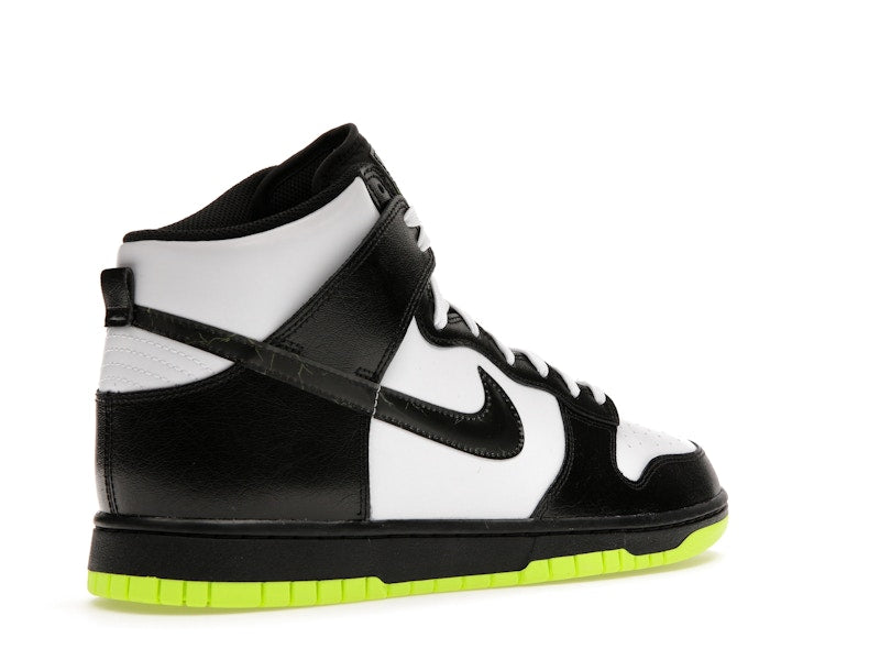 Nike Dunk High Electric Panda