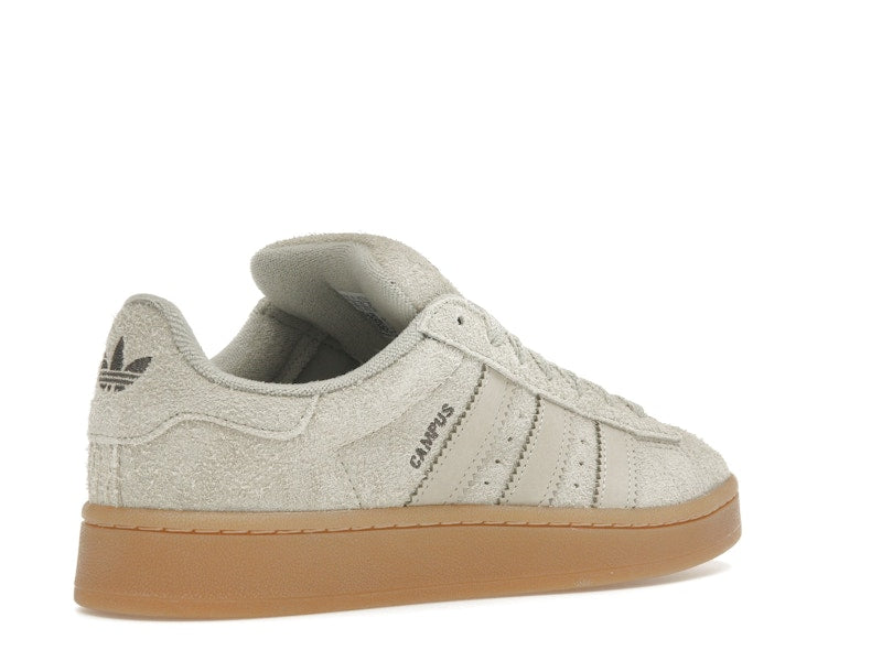 adidas Campus 00s Putty Grey Charcoal (Women's)