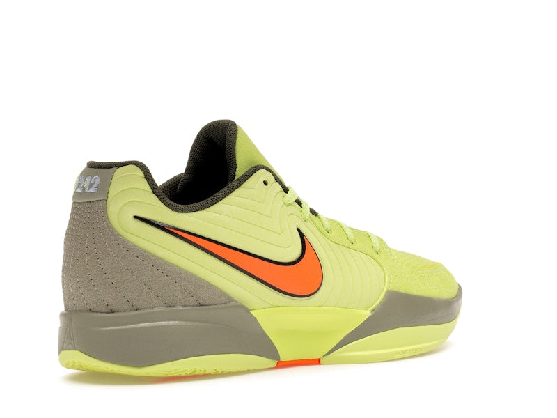 Nike Ja 2 Twelve Time