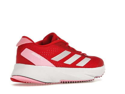 adidas Adizero SL Better Scarlet Cloud White Beam Pink (Women's)