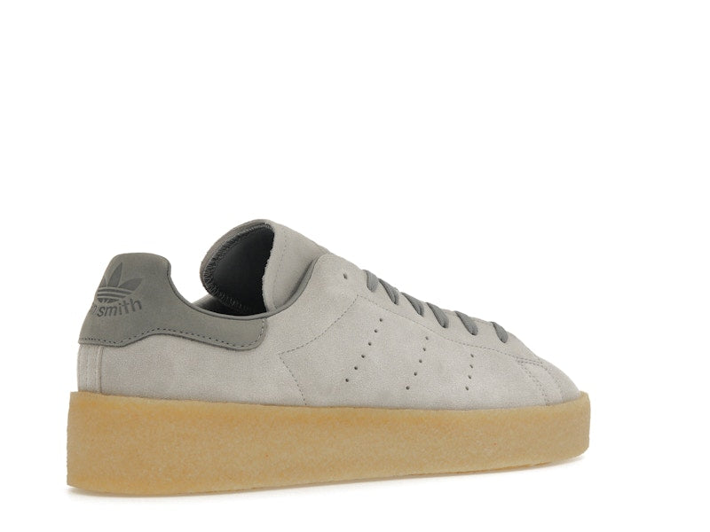 adidas Stan Smith Crepe Grey Gum