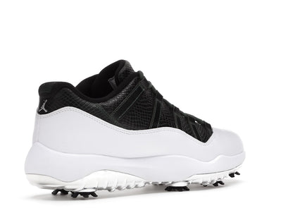Jordan 11 Retro Low Golf Masters
