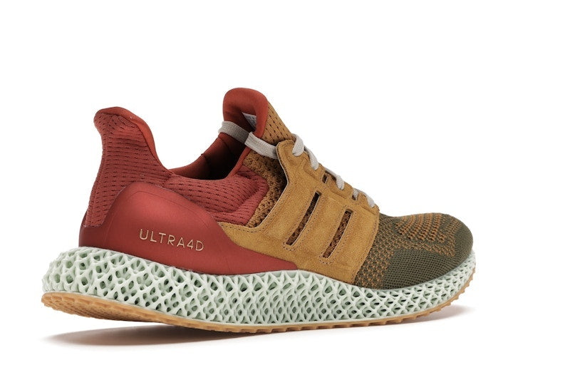 adidas Ultra 4D Social Status