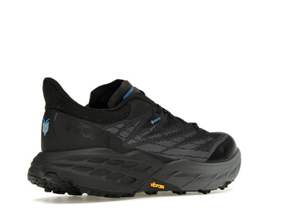 Hoka One One Speedgoat 5 Gore-Tex Black Black