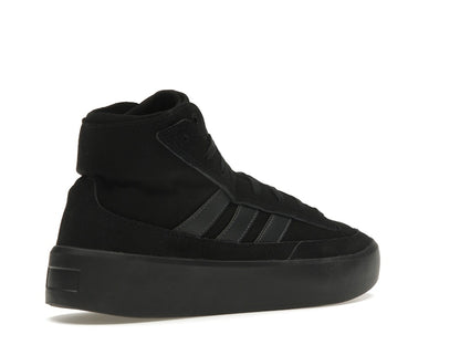 adidas ZNSORED High Core Black Carbon
