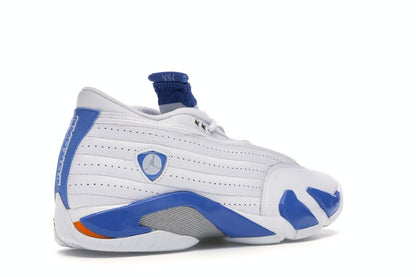 Jordan 14 Retro Low Pacific Blue
