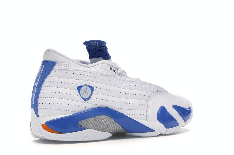 Jordan 14 Retro Low Pacific Blue