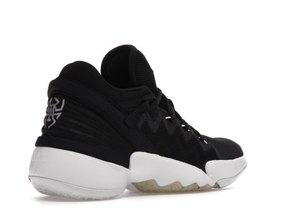 adidas D.O.N. Issue #2 Core Black