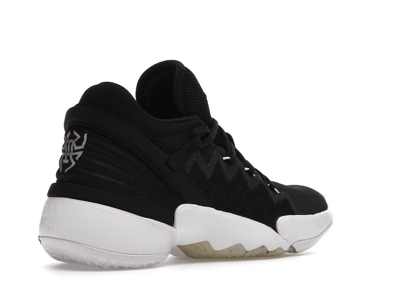 adidas D.O.N. Issue #2 Core Black