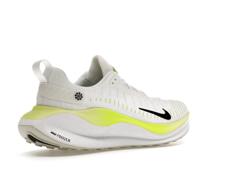 Nike ReactX Infinity Run 4 White Volt