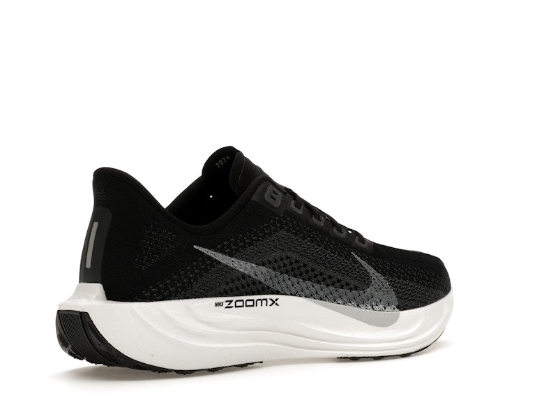 Nike ZoomX Pegasus Plus Black Pure Platinum