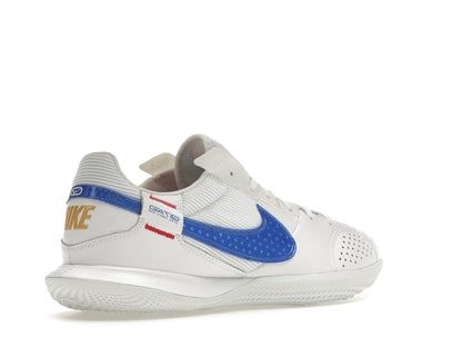 Nike Streetgato White Game Royal