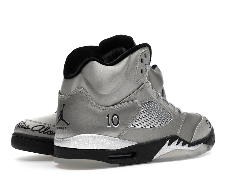 Jordan 5 Retro Wings (2025) (Women's)