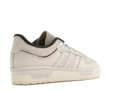 adidas Rivalry 86 Low 2.5 Talc Carbon White