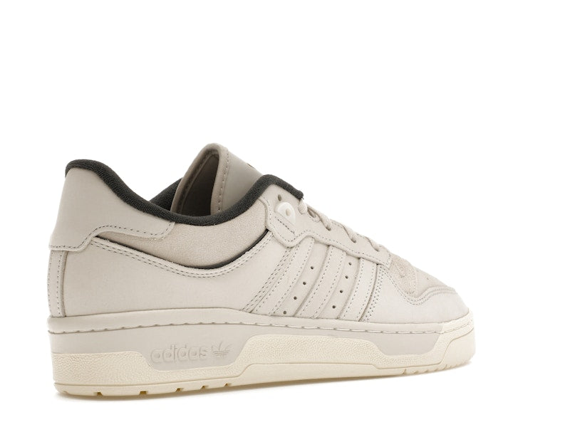 adidas Rivalry 86 Low 2.5 Talc Carbon White