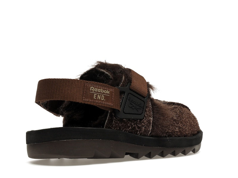 Reebok Beatnik END. Reported Sightings