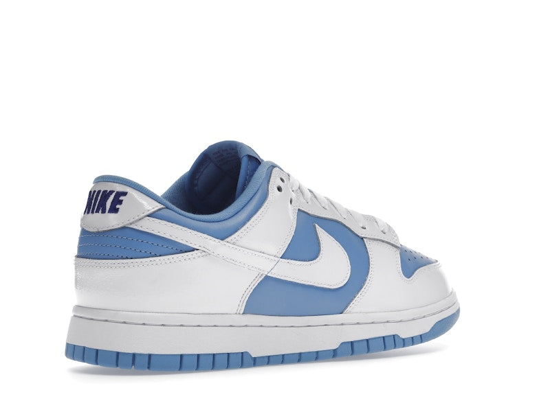 Nike Dunk Low Reverse UNC (Women's)