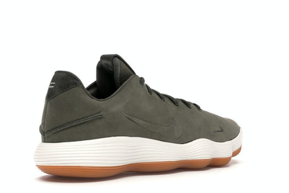 Nike Hyperdunk 2017 Low Olive Gum