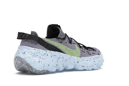Nike Space Hippie 04 Grey Volt