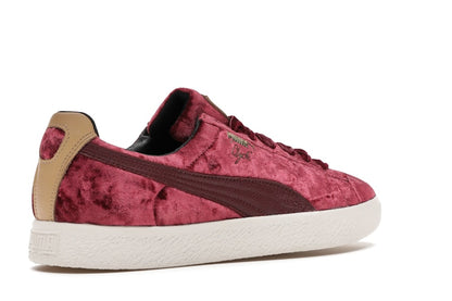 Puma Clyde Extra Butter Kings of New York Cabernet