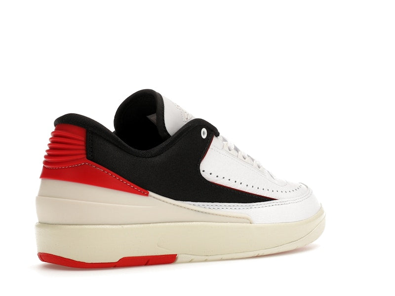 Jordan 2 Retro Low Chicago Twist (Women's)