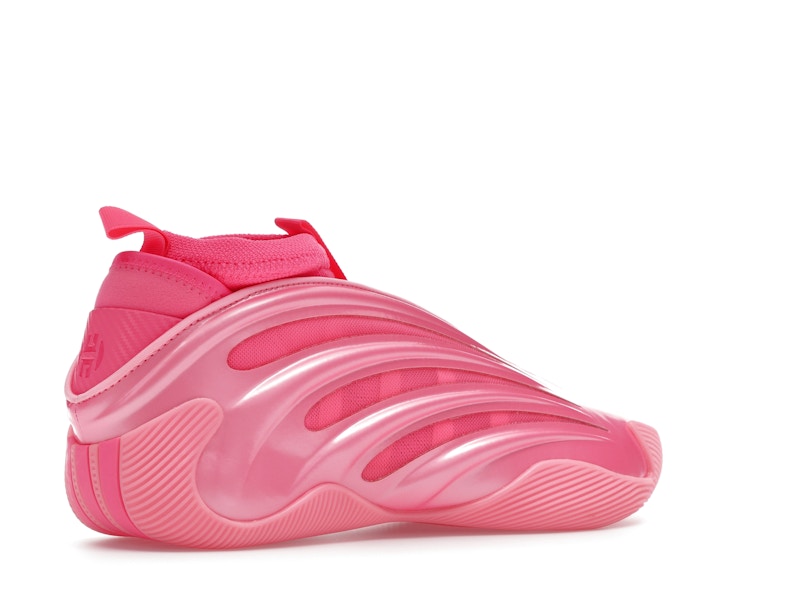 adidas Harden Vol. 9 Flamingo Pink