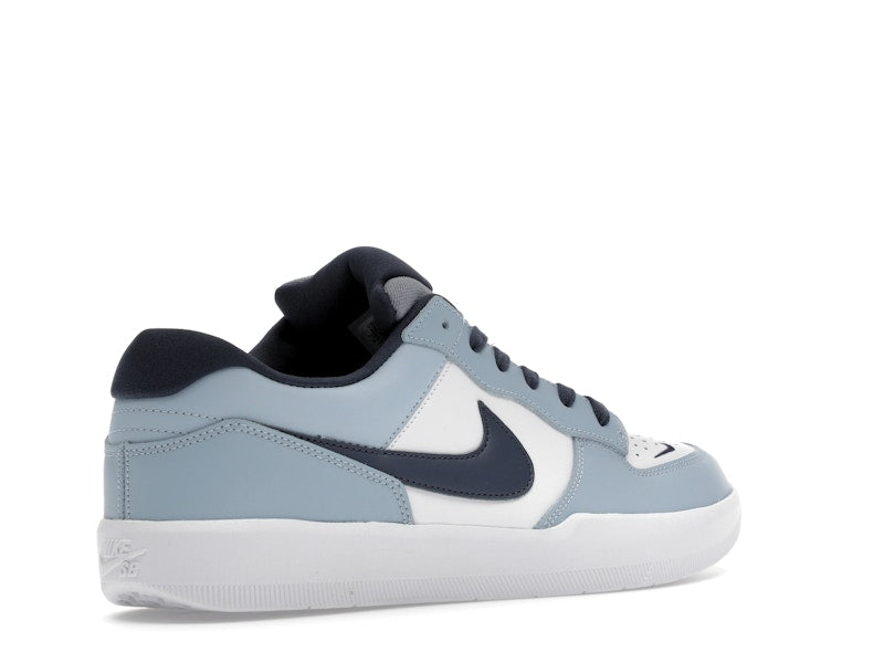 Nike SB Force 58 PRM Thunder Blue
