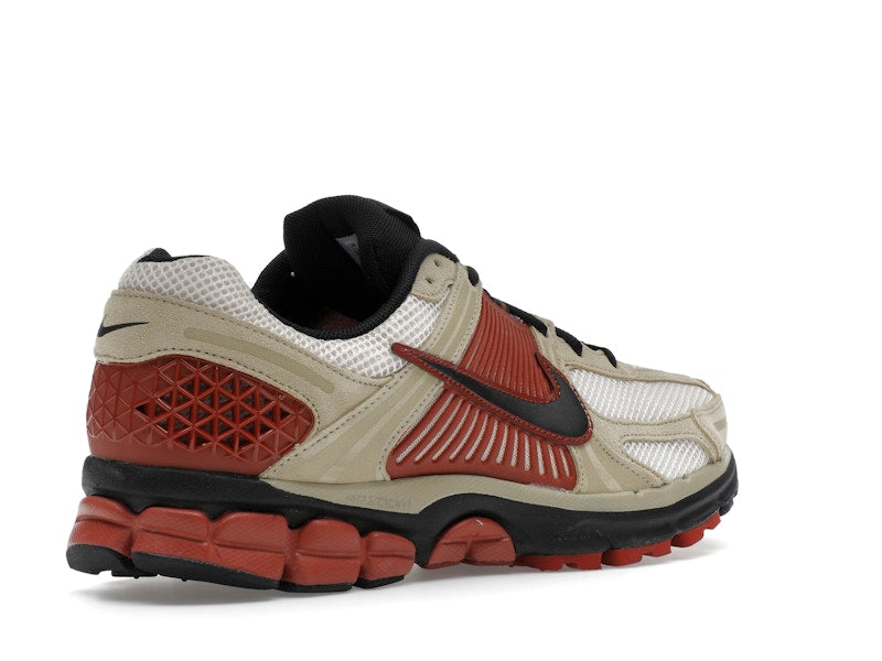 Nike Zoom Vomero 5 Desert Khaki Light Orewood Brown Mars Stone Black