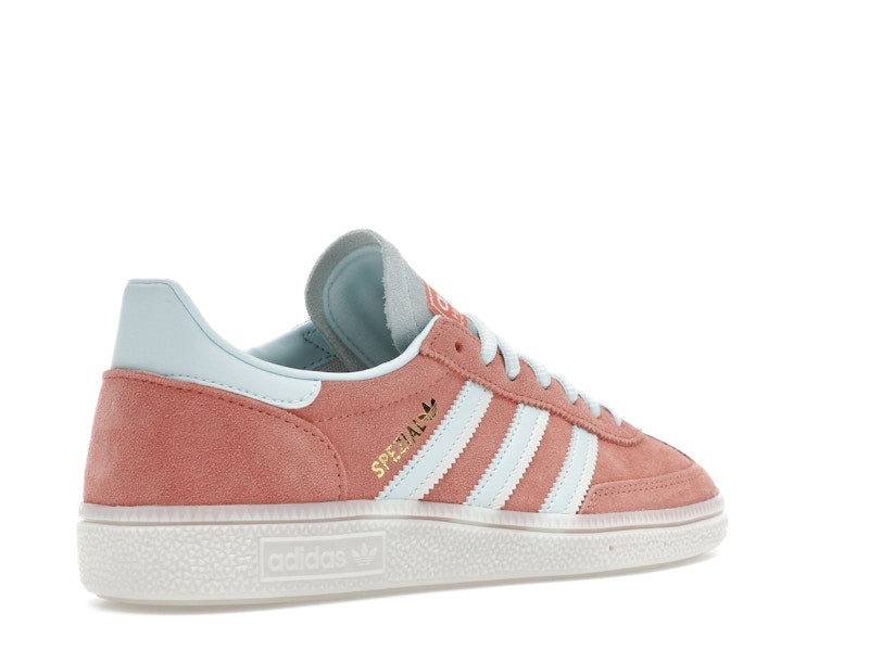 adidas Handball Spezial Wonder Clay Almost Blue