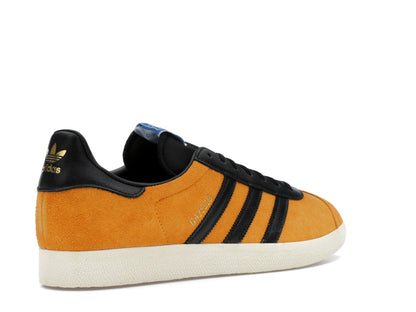 adidas Gazelle 75th Anniversary Pack College Gold