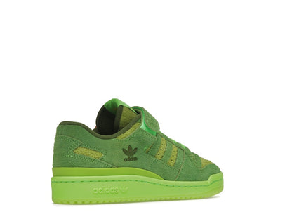 adidas Forum Low The Grinch (Kids)