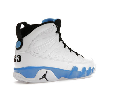 Jordan 9 Retro Powder (2010)