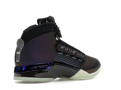 Jordan 17 Retro Doernbecher Zach Rumbaugh
