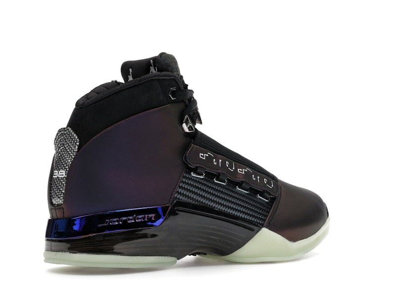 Jordan 17 Retro Doernbecher Zach Rumbaugh