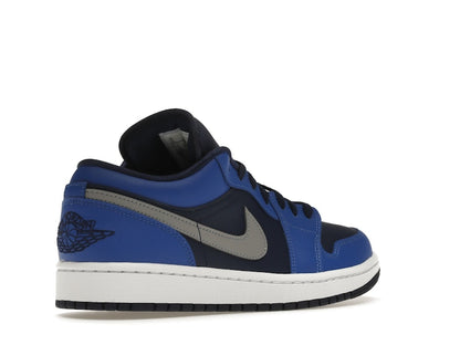 Jordan 1 Low Game Royal Blue Void (Women's)