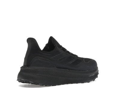 adidas Ultra Boost 5 Gore-Tex Core Black Carbon (Women's)