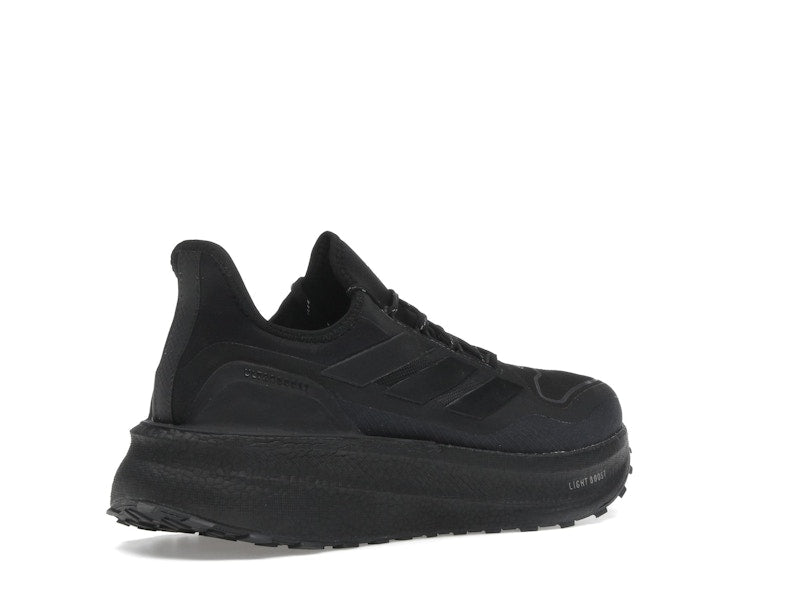 adidas Ultra Boost 5 Gore-Tex Core Black Carbon (Women's)
