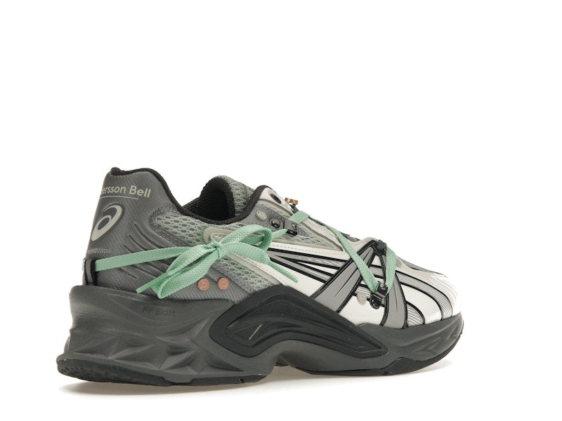 Asics HN2-S Protoblast Andersson Bell Smoke Grey