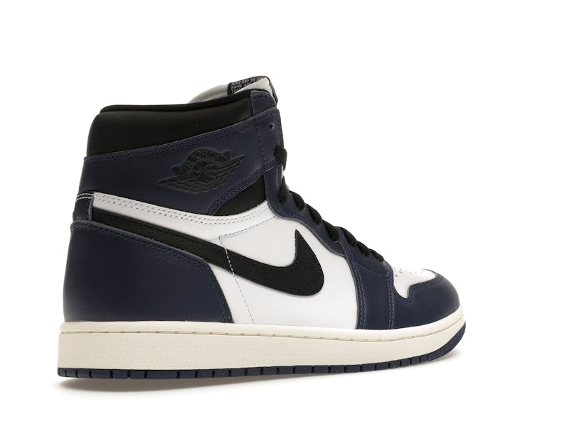 Jordan 1 Retro High OG Midnight Navy