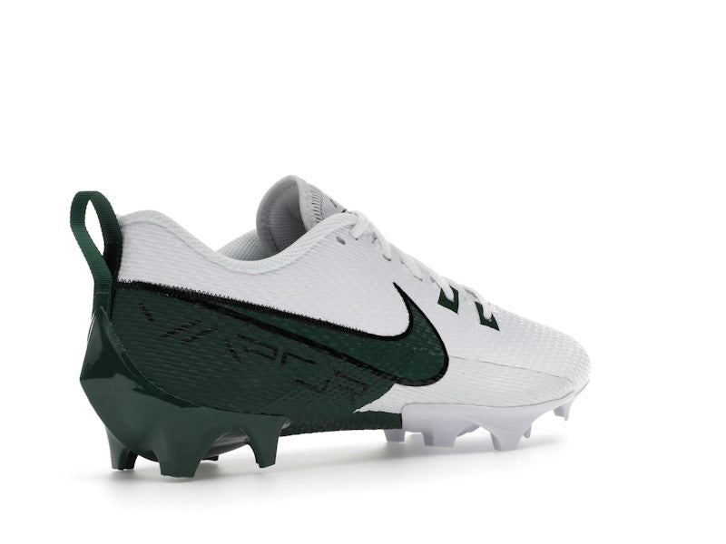 Nike Vapor Edge Speed 360 2 White Black Fir