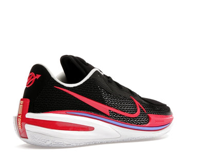 Nike Air Zoom GT Cut Black Fusion Red
