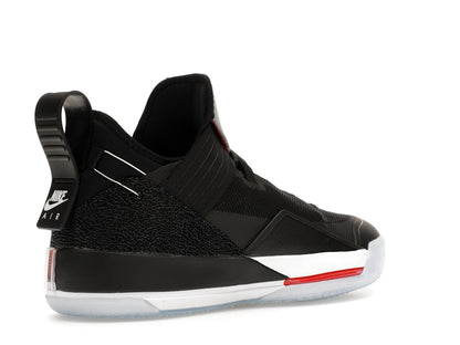 Jordan XXXIII SE Black